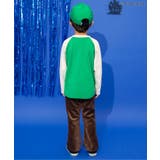 【リンク】『モンスターズ・インク』『モンスターズ・ユニバーシティ』/Tシャツ | F.O.Online Store | 詳細画像15 