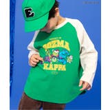 【リンク】『モンスターズ・インク』『モンスターズ・ユニバーシティ』/Tシャツ | F.O.Online Store | 詳細画像16 