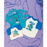 【リンク】『モンスターズ・インク』『モンスターズ・ユニバーシティ』/Tシャツ | F.O.Online Store | 詳細画像23 
