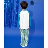 【リンク】『モンスターズ・インク』『モンスターズ・ユニバーシティ』/Tシャツ | F.O.Online Store | 詳細画像5 