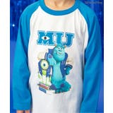 【リンク】『モンスターズ・インク』『モンスターズ・ユニバーシティ』/Tシャツ | F.O.Online Store | 詳細画像6 