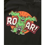 【リンク】『モンスターズ・インク』『モンスターズ・ユニバーシティ』/Tシャツ | F.O.Online Store | 詳細画像8 