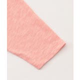 3色3柄ロンT | F.O.Online Store | 詳細画像12 