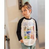 B NEWJACK グラフィックTシャツ  | F.O.Online Store | 詳細画像1 