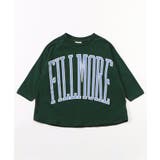B NEWJACK グラフィックTシャツ  | F.O.Online Store | 詳細画像10 