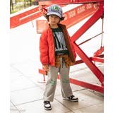 B NEWJACK グラフィックTシャツ  | F.O.Online Store | 詳細画像13 