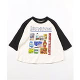 B NEWJACK グラフィックTシャツ  | F.O.Online Store | 詳細画像15 