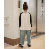 B NEWJACK グラフィックTシャツ  | F.O.Online Store | 詳細画像18 