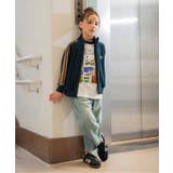 B NEWJACK グラフィックTシャツ  | F.O.Online Store | 詳細画像19 