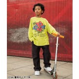 B NEWJACK グラフィックTシャツ  | F.O.Online Store | 詳細画像21 