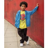 B NEWJACK グラフィックTシャツ  | F.O.Online Store | 詳細画像23 