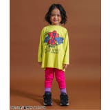 B NEWJACK グラフィックTシャツ  | F.O.Online Store | 詳細画像24 