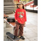 B NEWJACK グラフィックTシャツ  | F.O.Online Store | 詳細画像26 