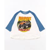 B NEWJACK グラフィックTシャツ  | F.O.Online Store | 詳細画像29 