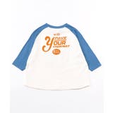 B NEWJACK グラフィックTシャツ  | F.O.Online Store | 詳細画像30 