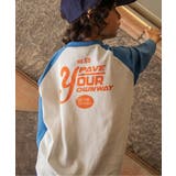 B NEWJACK グラフィックTシャツ  | F.O.Online Store | 詳細画像32 