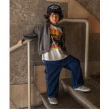 B NEWJACK グラフィックTシャツ  | F.O.Online Store | 詳細画像35 
