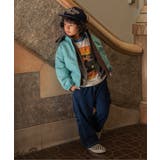B NEWJACK グラフィックTシャツ  | F.O.Online Store | 詳細画像36 