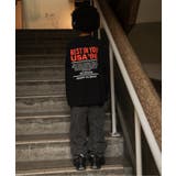 B NEWJACK グラフィックTシャツ  | F.O.Online Store | 詳細画像7 