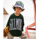 ダークグリーン | B NEWJACK グラフィックTシャツ  | F.O.Online Store