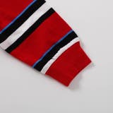 マルチボーダーポロシャツ | F.O.Online Store | 詳細画像11 