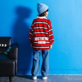 マルチボーダーポロシャツ | F.O.Online Store | 詳細画像14 