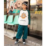 B NEWJACK ラグラングラフィックTシャツ | F.O.Online Store | 詳細画像10 