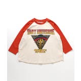 B NEWJACK ラグラングラフィックTシャツ | F.O.Online Store | 詳細画像18 