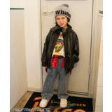 B NEWJACK ラグラングラフィックTシャツ | F.O.Online Store | 詳細画像22 