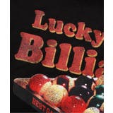 B NEWJACK ラグラングラフィックTシャツ | F.O.Online Store | 詳細画像3 