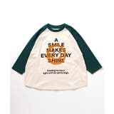 B NEWJACK ラグラングラフィックTシャツ | F.O.Online Store | 詳細画像4 