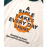 B NEWJACK ラグラングラフィックTシャツ | F.O.Online Store | 詳細画像7 