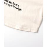 B NEWJACK ラグラングラフィックTシャツ | F.O.Online Store | 詳細画像9 