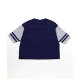 ナンバリングTシャツ | F.O.Online Store | 詳細画像10 