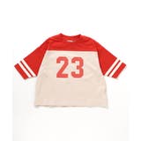 ナンバリングTシャツ | F.O.Online Store | 詳細画像11 