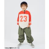 ナンバリングTシャツ | F.O.Online Store | 詳細画像12 