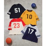 ナンバリングTシャツ | F.O.Online Store | 詳細画像14 