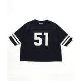 ナンバリングTシャツ | F.O.Online Store | 詳細画像2 