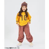 ナンバリングTシャツ | F.O.Online Store | 詳細画像5 