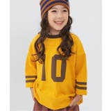 ナンバリングTシャツ | F.O.Online Store | 詳細画像8 
