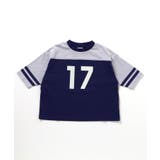 ナンバリングTシャツ | F.O.Online Store | 詳細画像9 