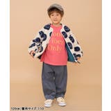 ヴィンテージレイヤード風Tシャツ | F.O.Online Store | 詳細画像16