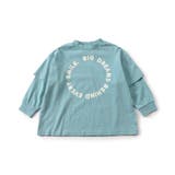 ヴィンテージレイヤード風Tシャツ | F.O.Online Store | 詳細画像17