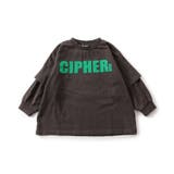 ヴィンテージレイヤード風Tシャツ | F.O.Online Store | 詳細画像2