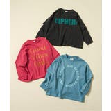 ヴィンテージレイヤード風Tシャツ | F.O.Online Store | 詳細画像21