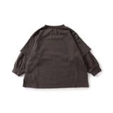 ヴィンテージレイヤード風Tシャツ | F.O.Online Store | 詳細画像3