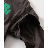 ヴィンテージレイヤード風Tシャツ | F.O.Online Store | 詳細画像6
