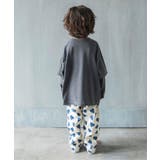 ヴィンテージレイヤード風Tシャツ | F.O.Online Store | 詳細画像9