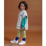 ゆったりバックプリントTシャツ | F.O.Online Store | 詳細画像18 