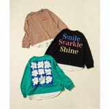 ゆったりバックプリントTシャツ | F.O.Online Store | 詳細画像19 